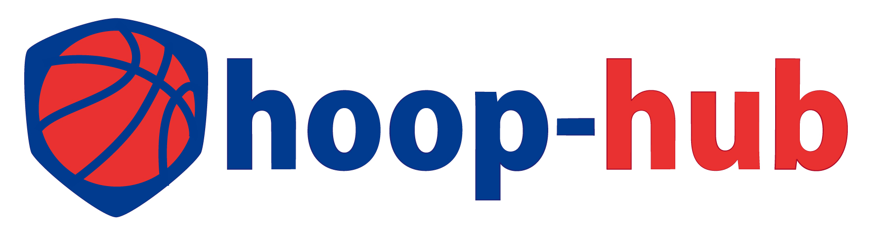 hoop-hub ロゴ